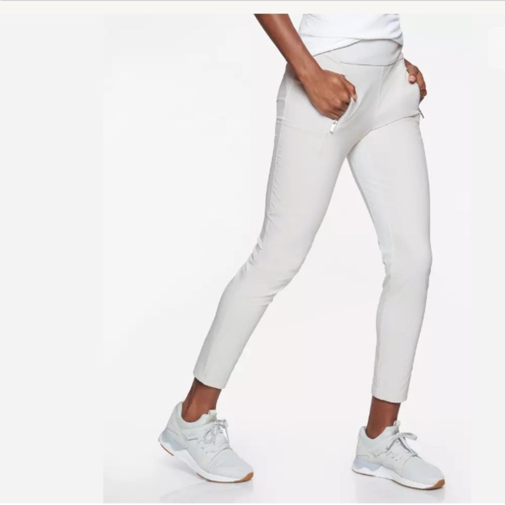 ATHLETA Headlands Hybrid Tight - Picture 2 of 4